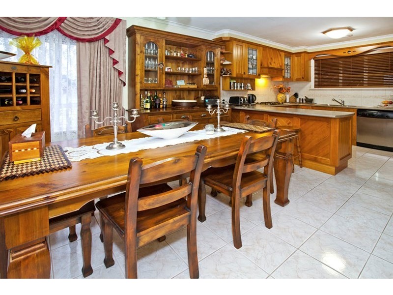 1 Eden Court, Noble Park VIC 3174