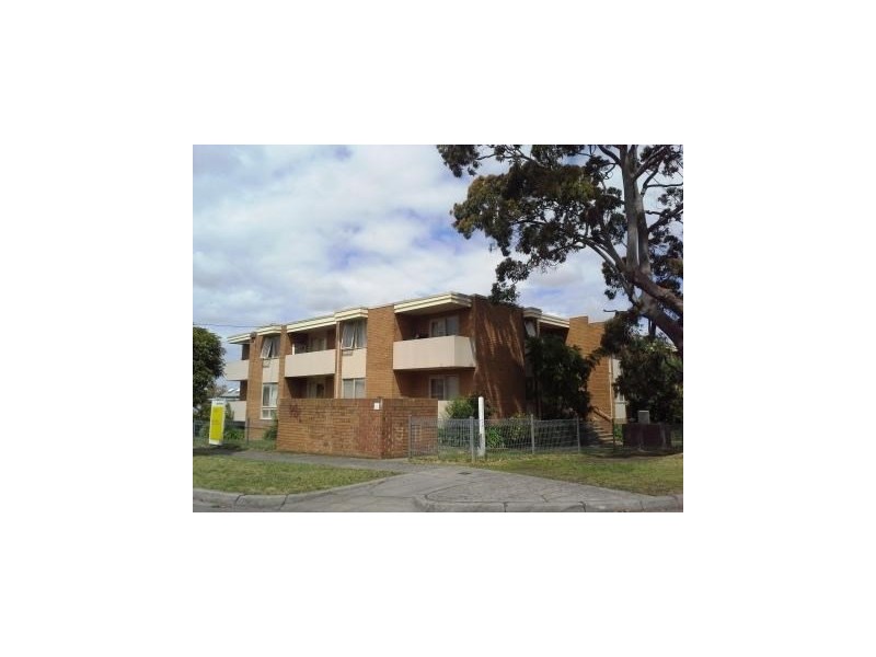 7/9-11 Weller Street, Dandenong VIC 3175