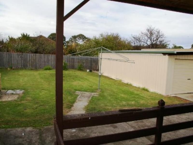 25 Taranto Drive, Noble Park VIC 3174