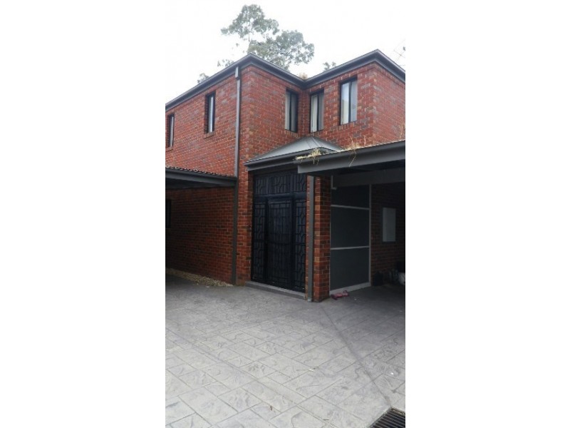 3/31 Ambrie Crescent, Noble Park VIC 3174