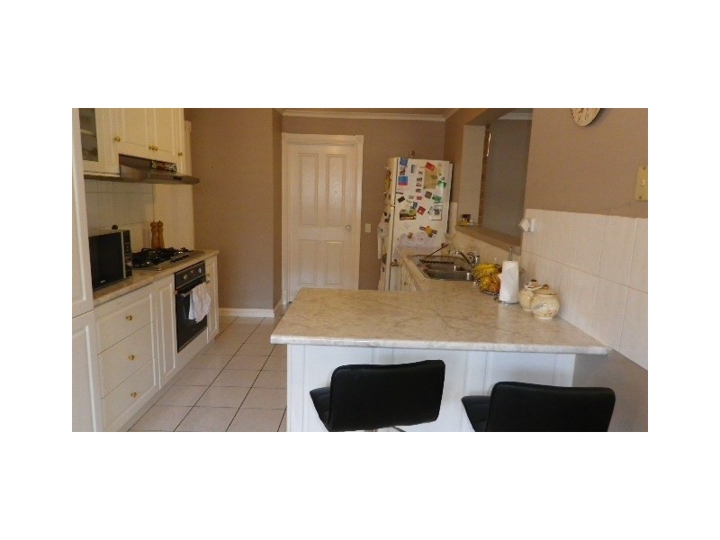 20 Burchall Grove, Dandenong North VIC 3175