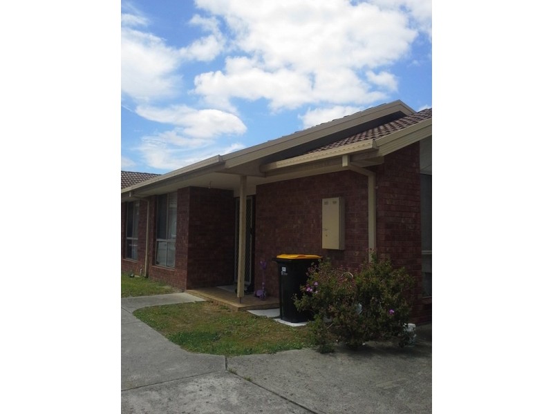 1/96 Ross Street, Dandenong VIC 3175