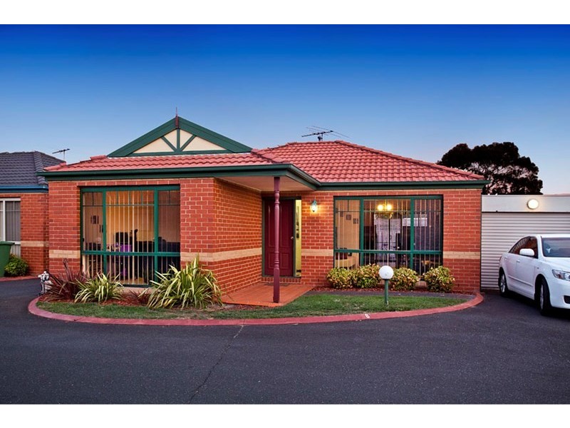 6/35 David Street, Dandenong VIC 3175