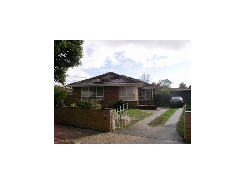 1 Springfield Road, Springvale South VIC 3172