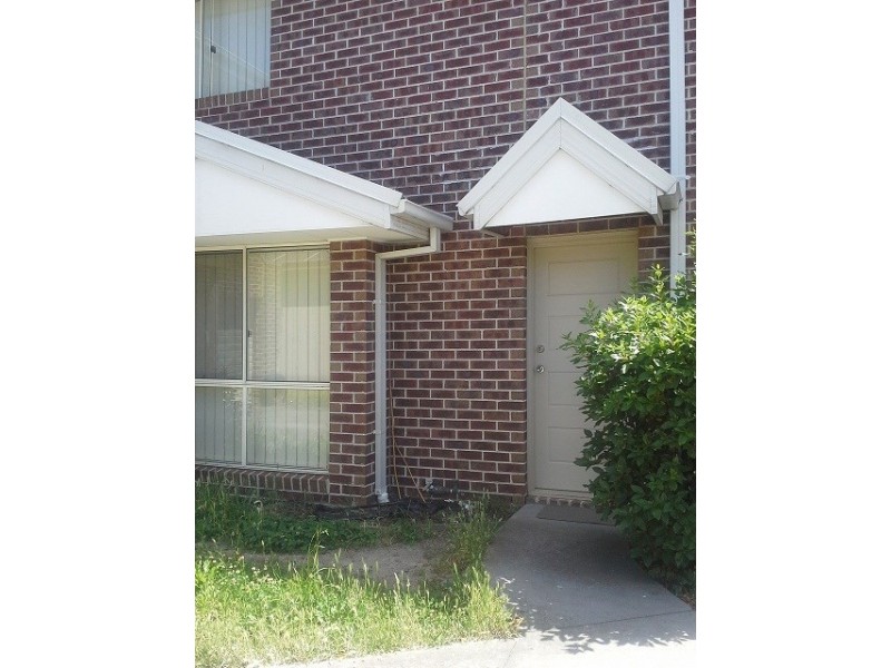 4/38 Hammond Road, Dandenong VIC 3175