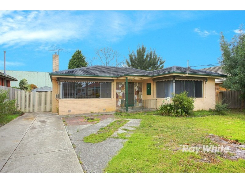 47 Festival Crescent, Keysborough VIC 3173