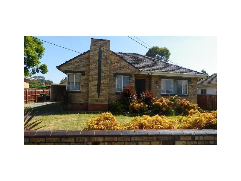 11 Agnes Street, Noble Park VIC 3174