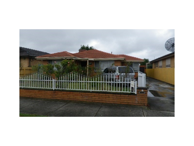 8 Morwell Avenue, Dandenong VIC 3175