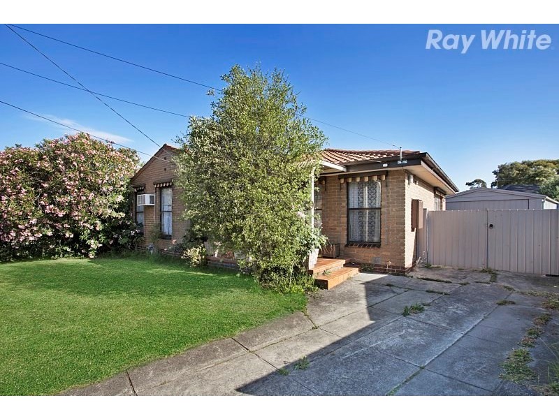 64 Nance Street, Noble Park VIC 3174