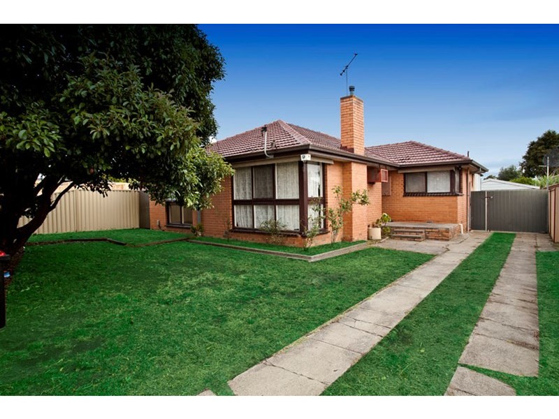 55 Olympic Avenue, Springvale South VIC 3172