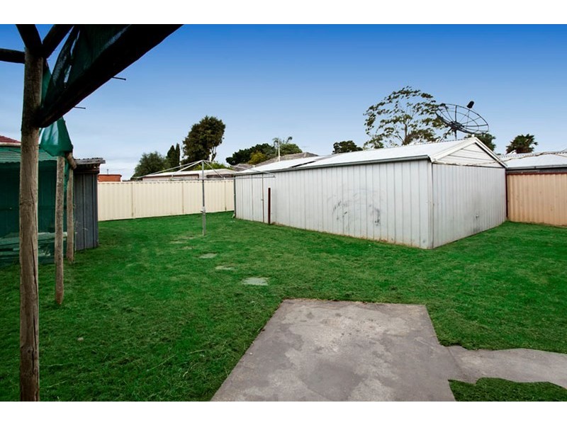 55 Olympic Avenue, Springvale South VIC 3172
