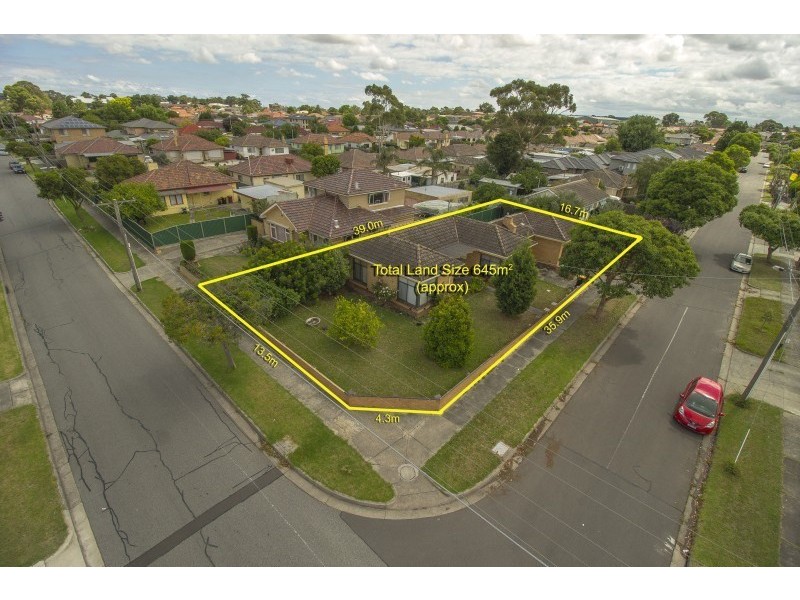 36 Woodlee Street, Dandenong VIC 3175