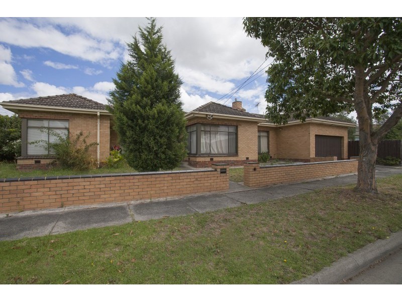 36 Woodlee Street, Dandenong VIC 3175