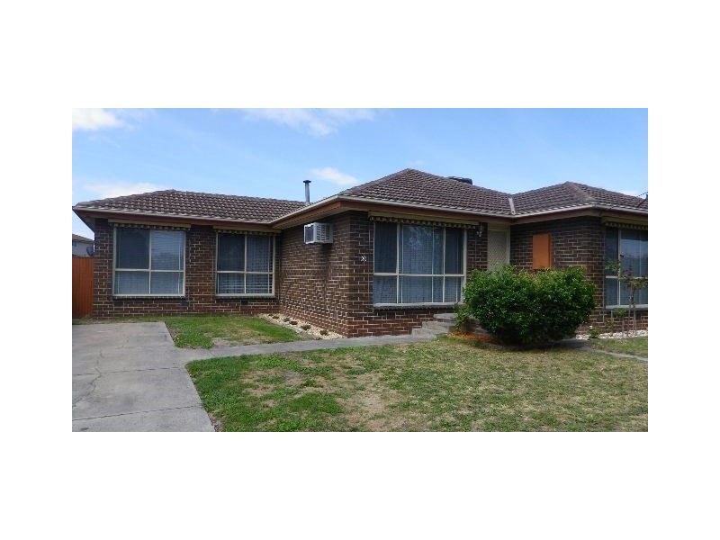 20 Yarraman Road, Noble Park VIC 3174