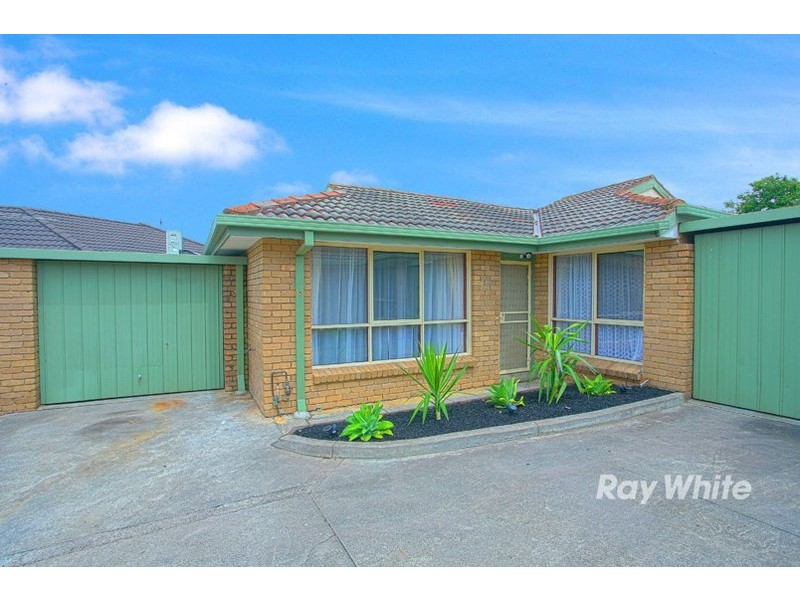 8/443 Princes Highway, Noble Park VIC 3174