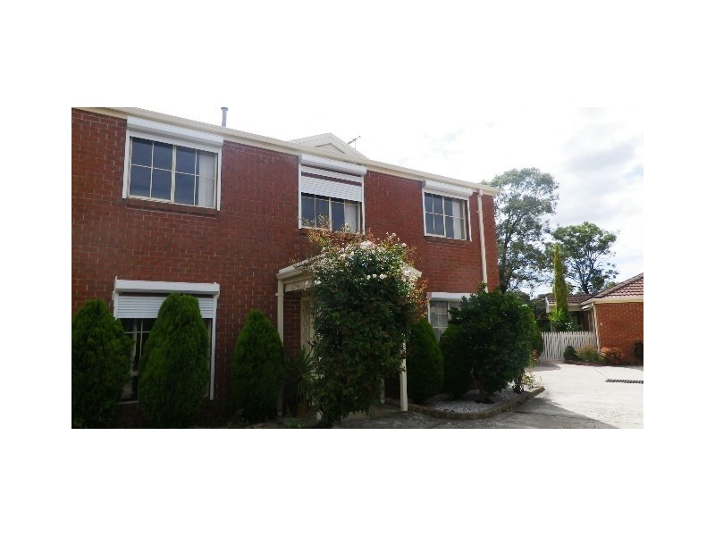 2/63 Ardgower Road, Noble Park VIC 3174