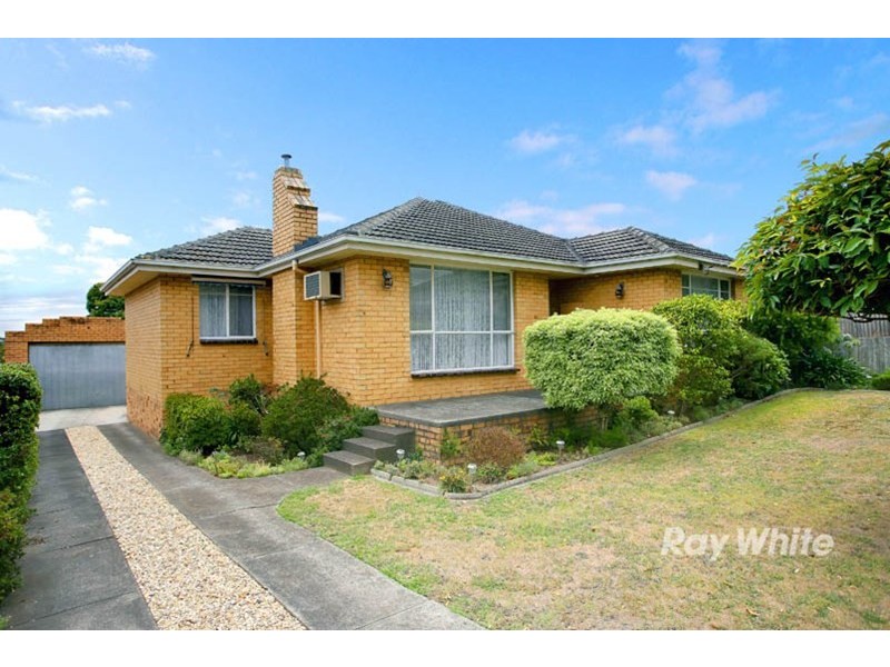 7 Peter Court, Dandenong VIC 3175