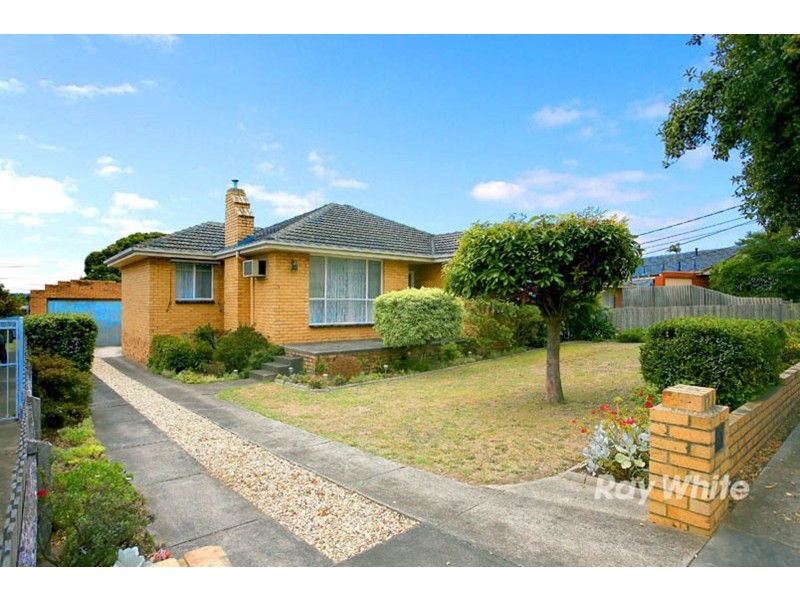 7 Peter Court, Dandenong VIC 3175