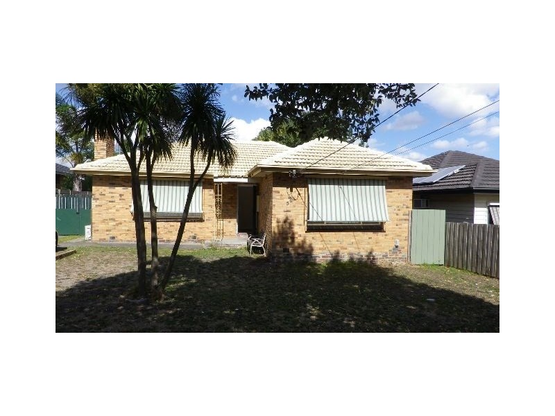 56 King George Parade, Dandenong VIC 3175
