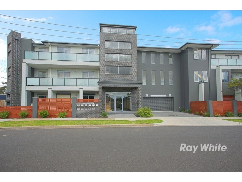 6/41 Ambrie Crescent, Noble Park VIC 3174