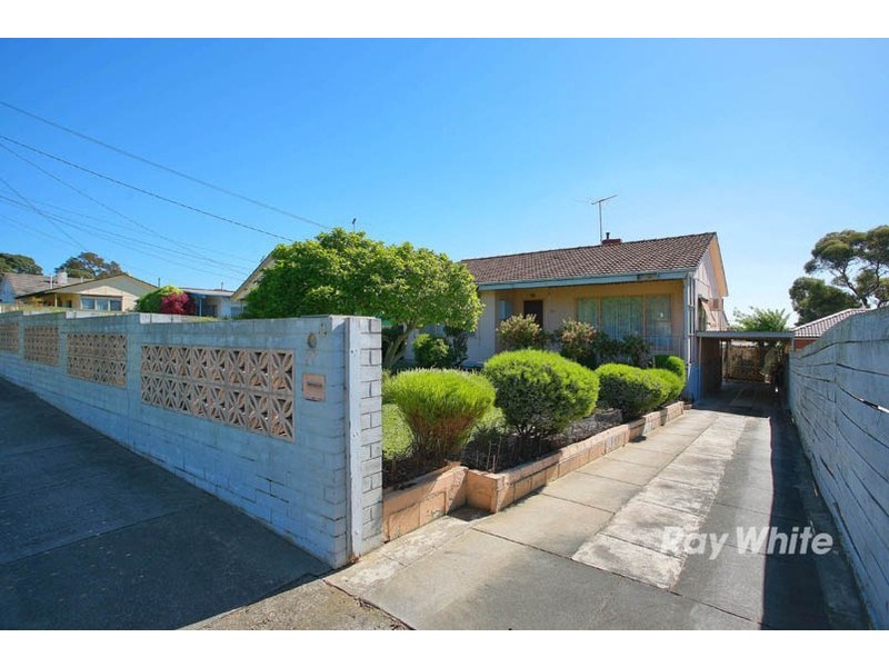 77 Tristania Street, Doveton VIC 3177