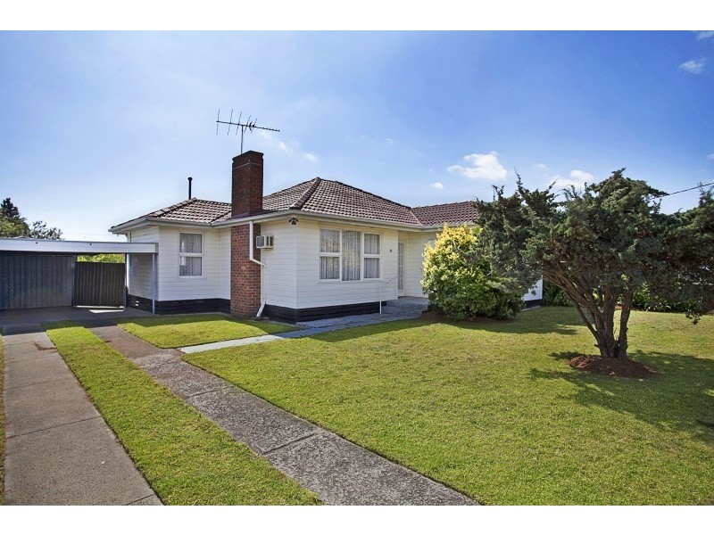 10 Haresta Avenue, Dandenong South VIC 3175