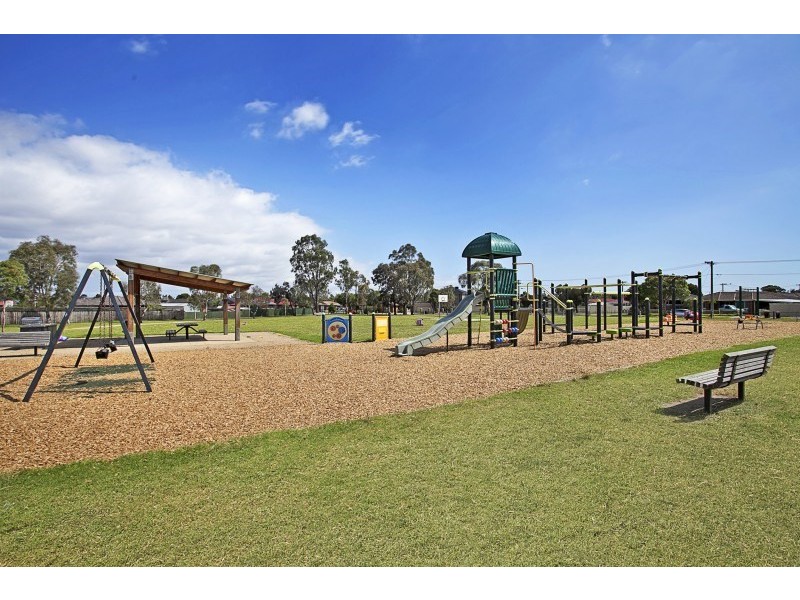 10 Haresta Avenue, Dandenong South VIC 3175