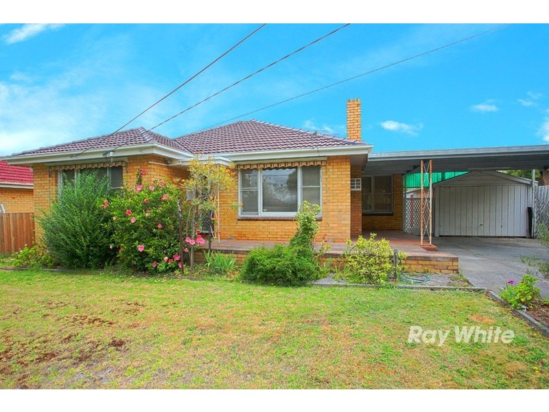 8 Prior Road, Noble Park VIC 3174
