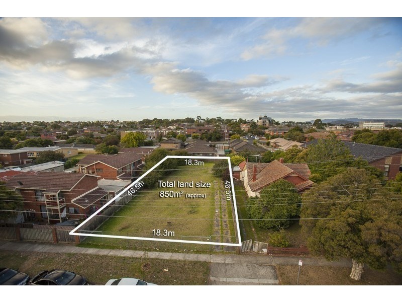 56 Scott Street, Dandenong VIC 3175