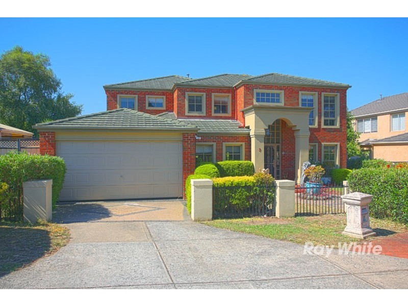 3 Earl Place, Hallam VIC 3803