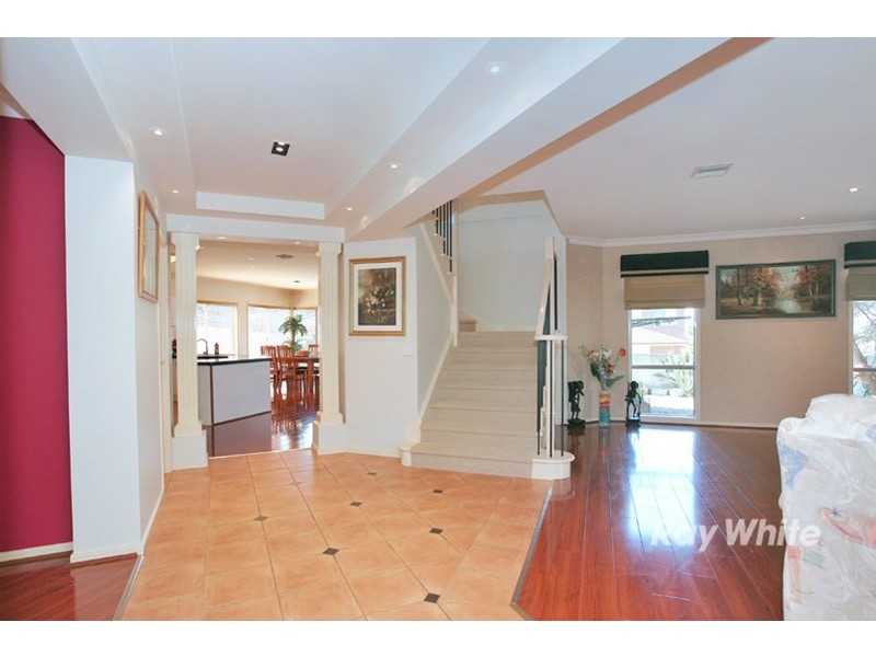 3 Earl Place, Hallam VIC 3803