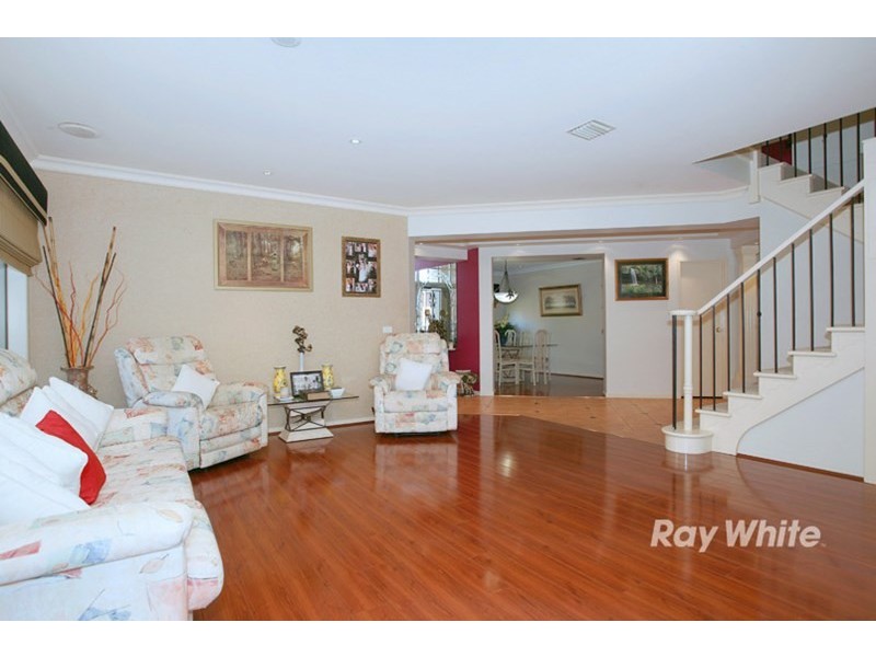 3 Earl Place, Hallam VIC 3803