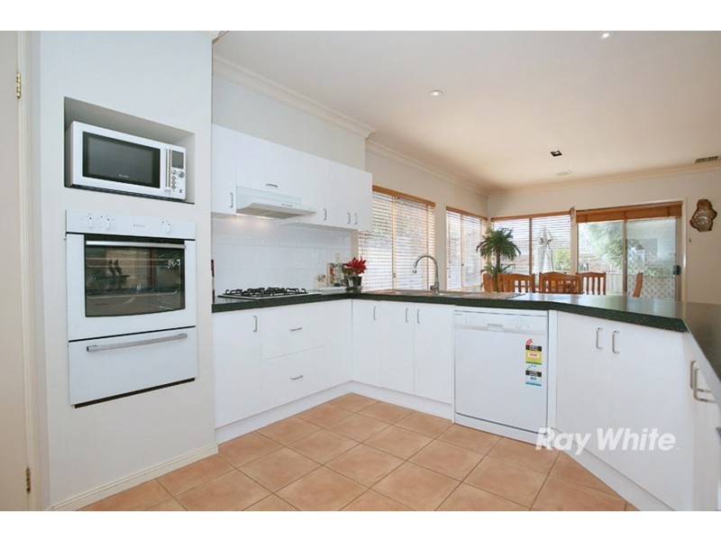 3 Earl Place, Hallam VIC 3803