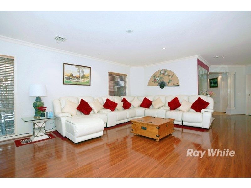 3 Earl Place, Hallam VIC 3803
