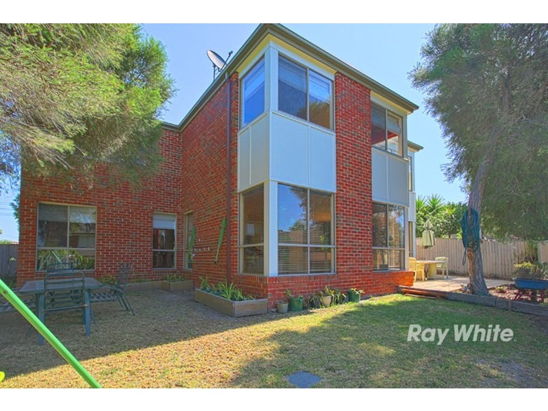 3 Earl Place, Hallam VIC 3803