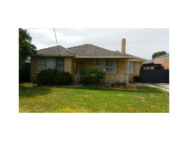 1 Sandy Court, Dandenong North VIC 3175