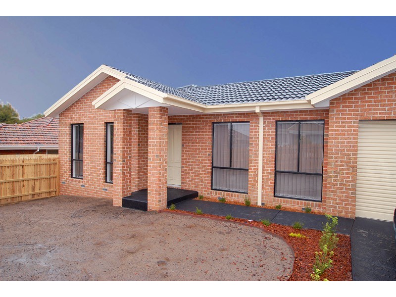 1-4/39 Jones Road, Dandenong VIC 3175