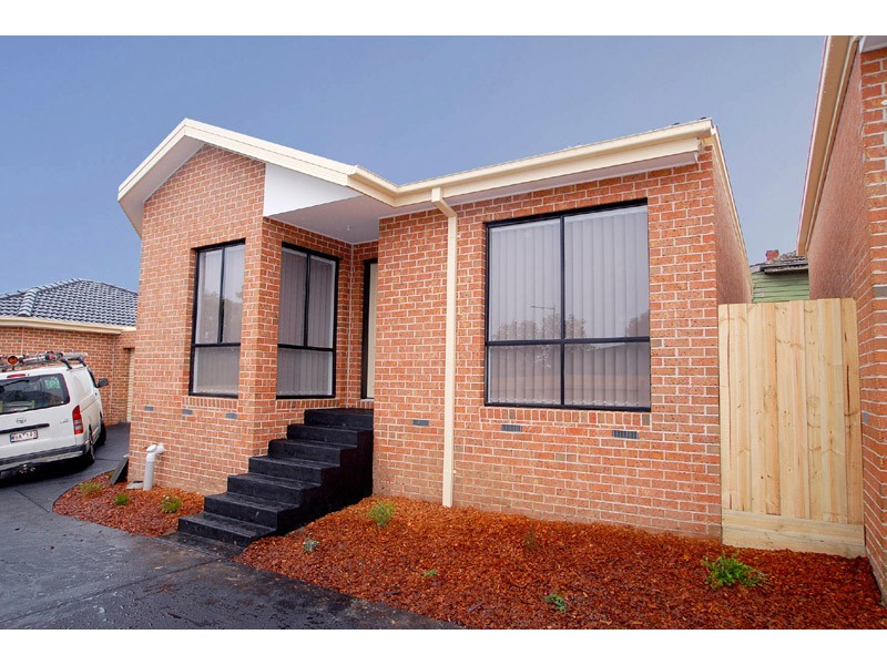 1-4/39 Jones Road, Dandenong VIC 3175