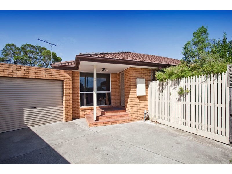 2/6 Kiandra Close, Noble Park VIC 3174