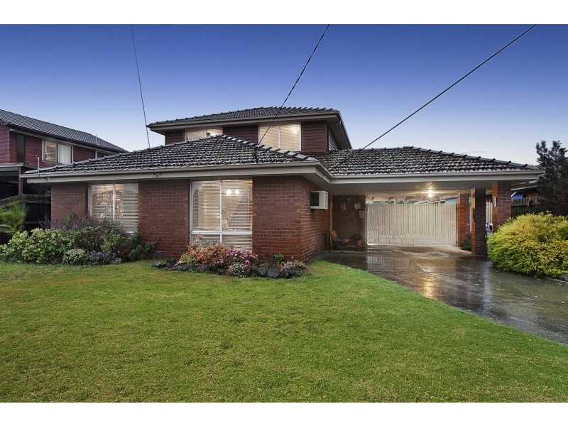 19 Turramurra Drive, Keysborough VIC 3173