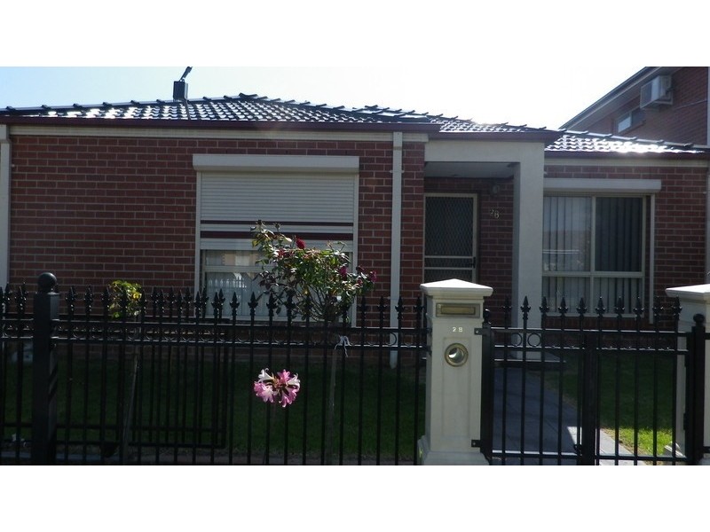 2B Avon Street, Noble Park VIC 3174