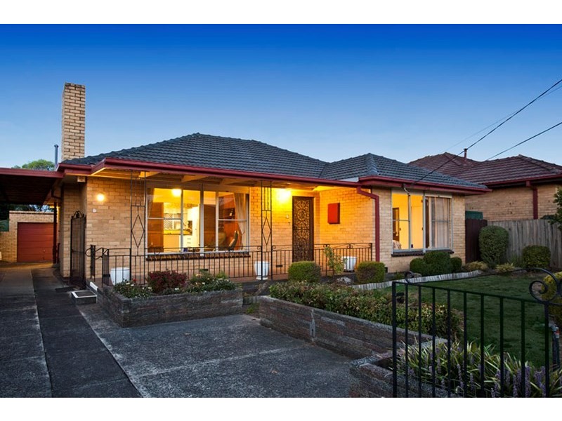 19 Mulgoa Avenue, Dandenong North VIC 3175