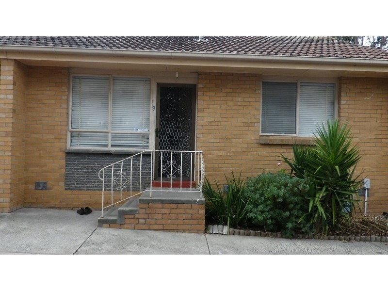 9/471 Princes Highway, Noble Park VIC 3174