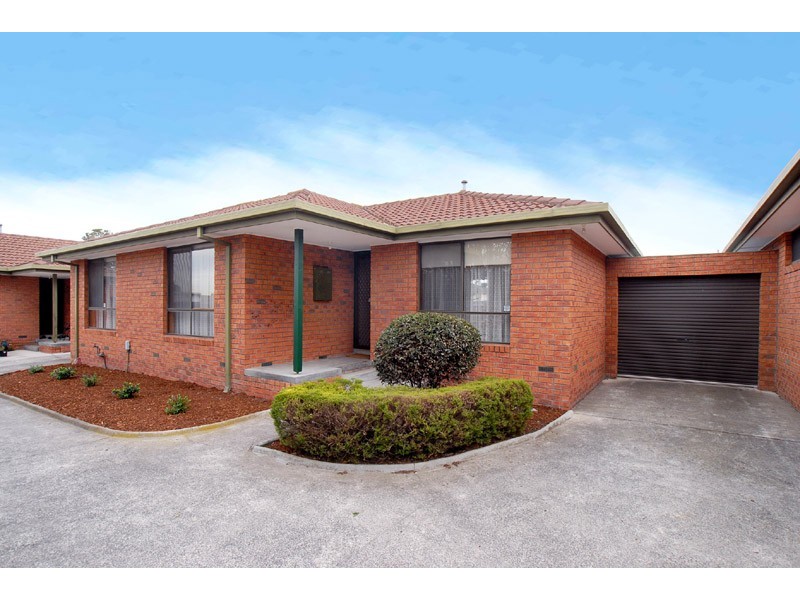 14 Agnes Street, Noble Park VIC 3174