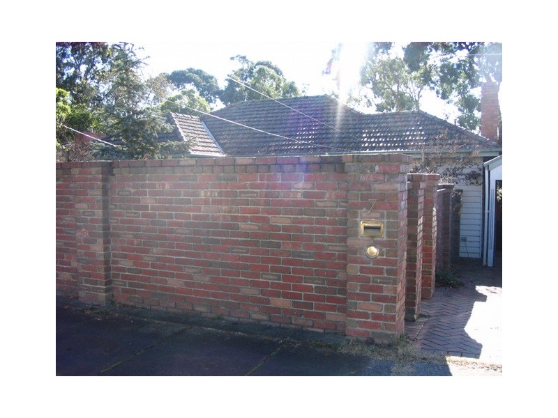 7 Landridge Street, Glen Waverley VIC 3150