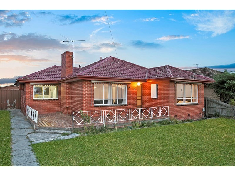19 Maureen Cresent, Noble Park VIC 3174
