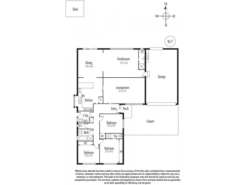 365 Cheltenham Road, Keysborough VIC 3173