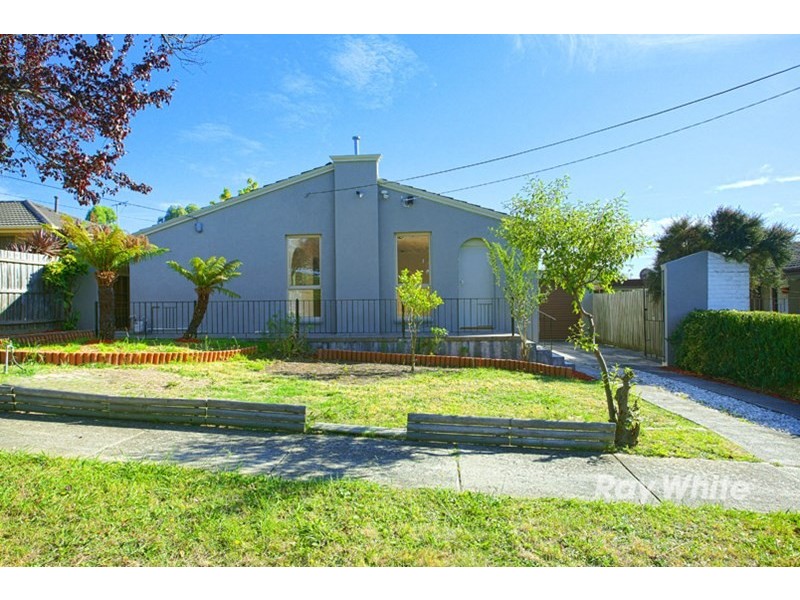 83 First Avenue, Dandenong North VIC 3175