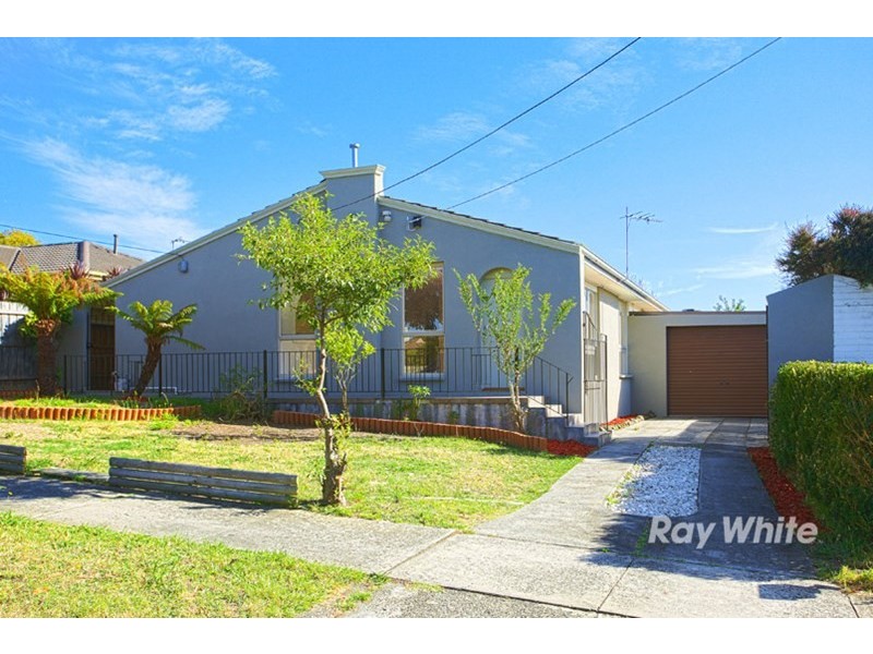 83 First Avenue, Dandenong North VIC 3175