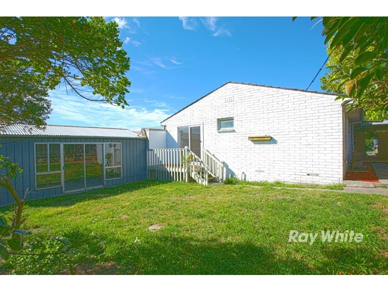 83 First Avenue, Dandenong North VIC 3175